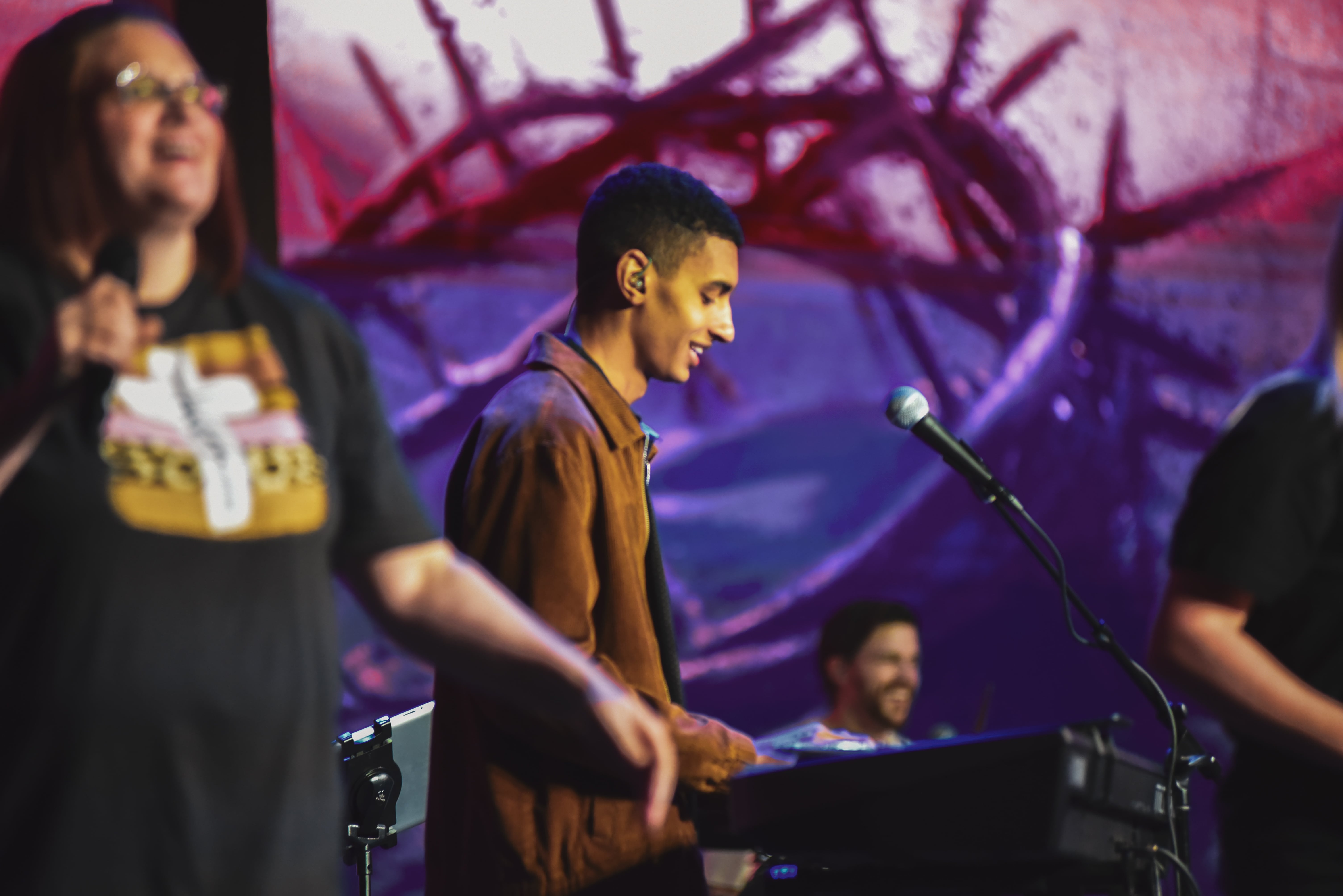 Church In The City | City Worship